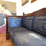 Seven Historical Lägenhetshotell 4*