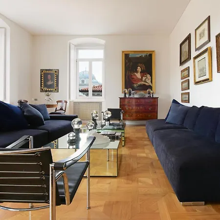 Aparthotel Seven Historical