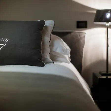 Seven Historical 4* Triest