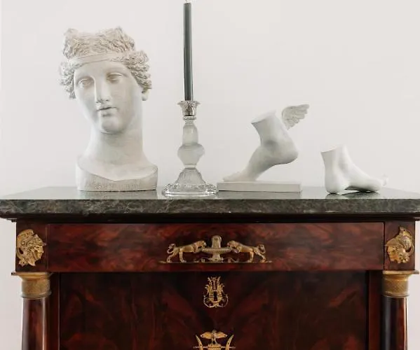 Seven Historical Triest