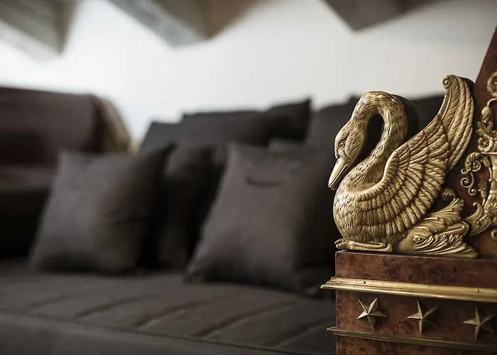 Seven Historical Triest