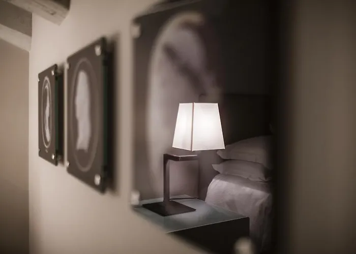 Seven Historical Triest