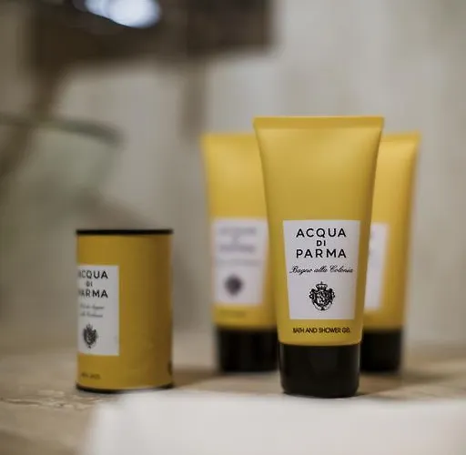 Seven Historical 4* Triest