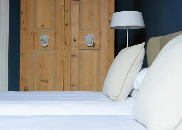 Seven Historical Aparthotel Triest