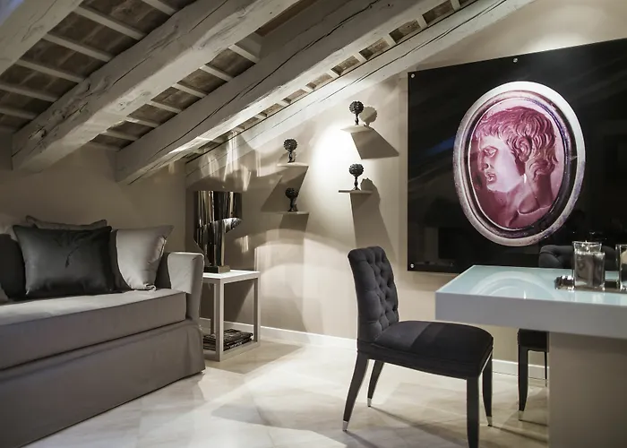 Seven Historical Triest