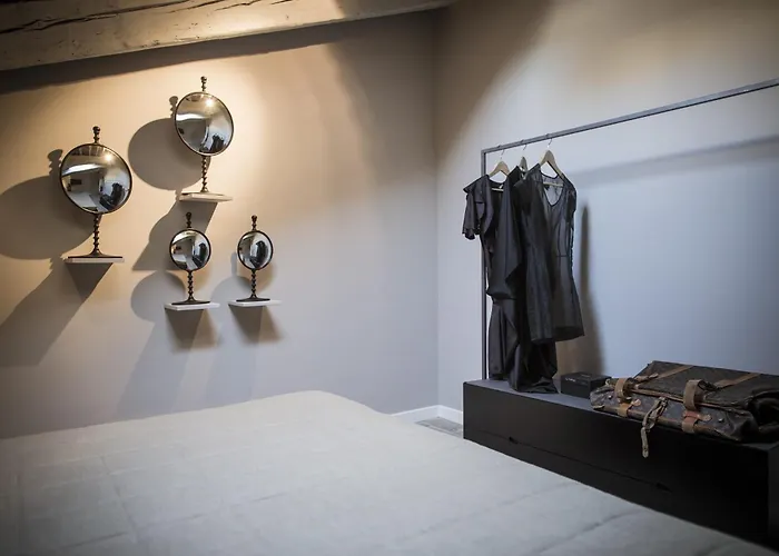 Seven Historical Aparthotel Triest