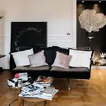 セブン ヒストリカル スイーツ トリエステ