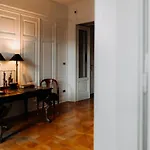 Aparthotel Seven Historical Terst