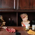 アパートホテル セブン ヒストリカル スイーツ