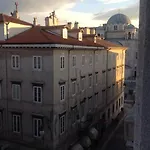 Seven Historical Terst