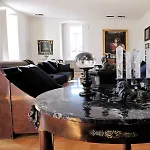 Seven Historical Aparthotel Terst