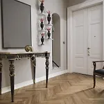 Aparthotel Seven Historical 4*