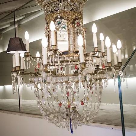 Seven Historical 4* Триест