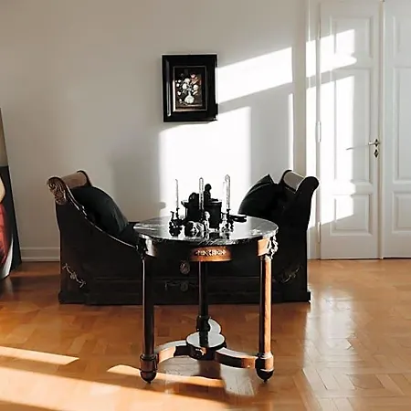 Seven Historical Apart Otel Trieste