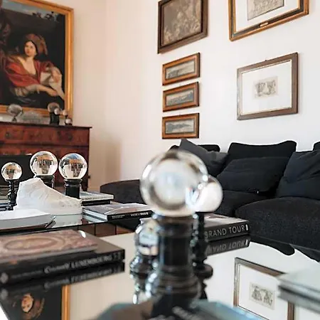 Seven Historical 4* Trieste