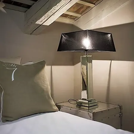 Seven Historical 4* Trieste