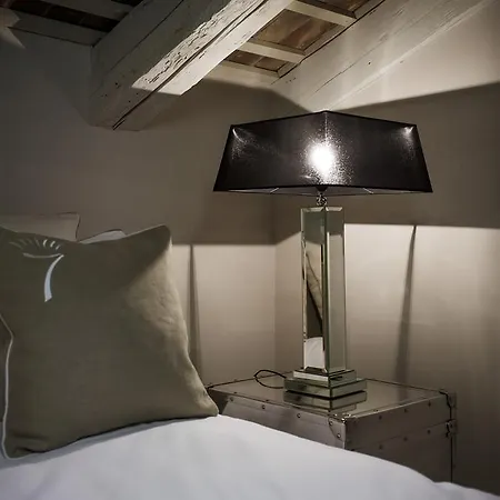 セブン ヒストリカル スイーツ トリエステ