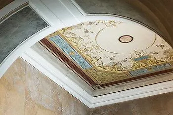 Lägenhetshotell Seven Historical