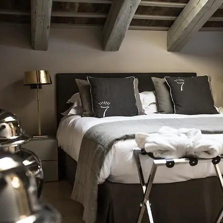 Seven Historical 4* Trieste