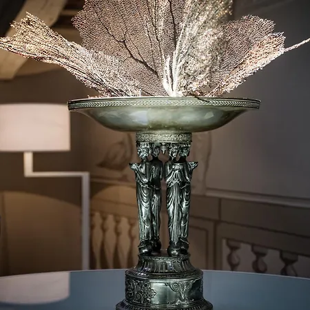 アパートホテル セブン ヒストリカル スイーツ