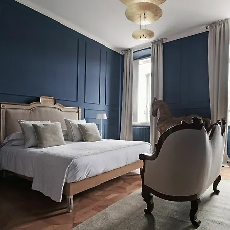 アパートホテル セブン ヒストリカル スイーツ