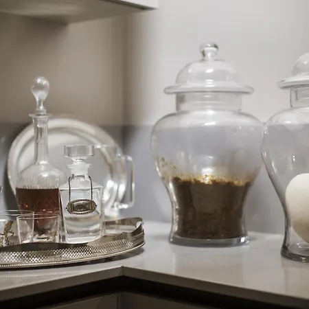 セブン ヒストリカル スイーツ 4* トリエステ