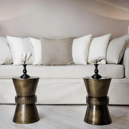 セブン ヒストリカル スイーツ トリエステ