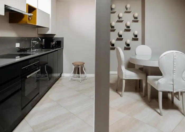 Апарт-отель Seven Historical