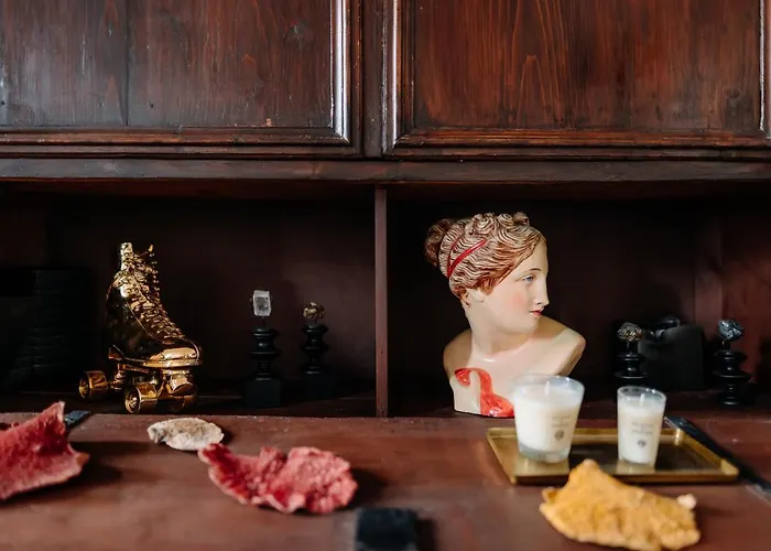 Aparthotel Seven Historical