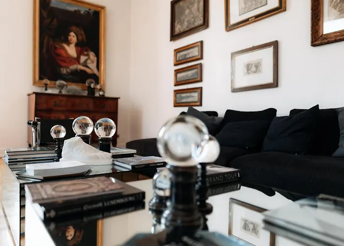 Апарт-отель Seven Historical