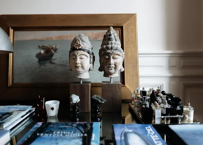 Seven Historical Апарт-отель