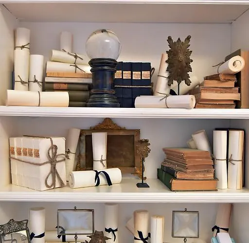 Seven Historical Апарт-отель 4*