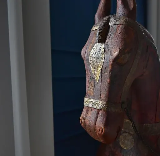 Seven Historical شقة فندقية ترييستي