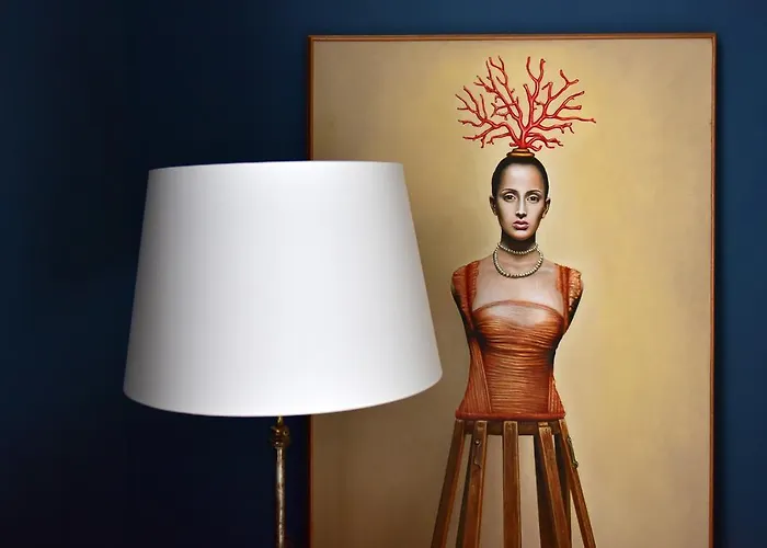 Seven Historical Триест