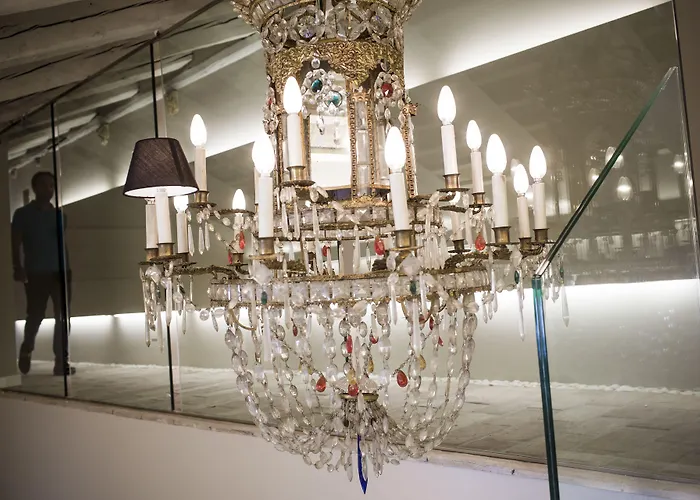 Seven Historical 4* Terst