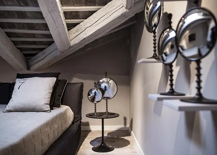 Seven Historical Апарт-отель