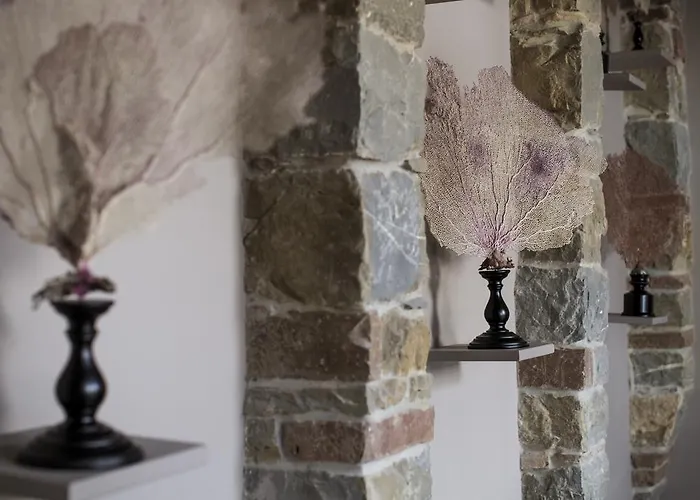 Апарт-отель Seven Historical 4*