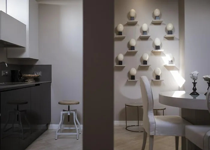 Aparthotel Seven Historical