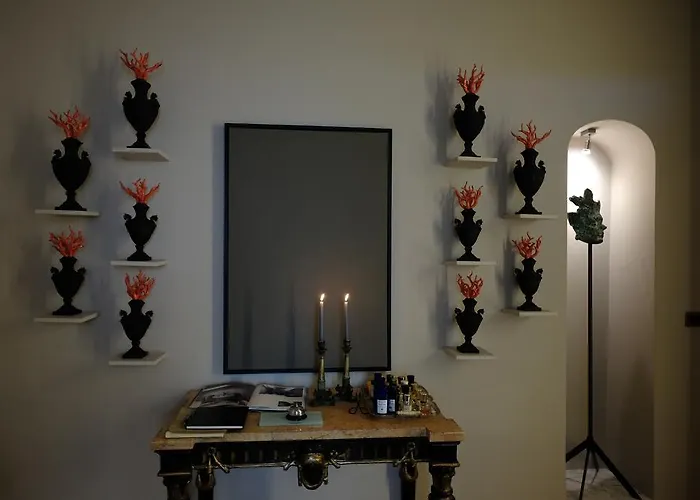 Апарт-отель Seven Historical