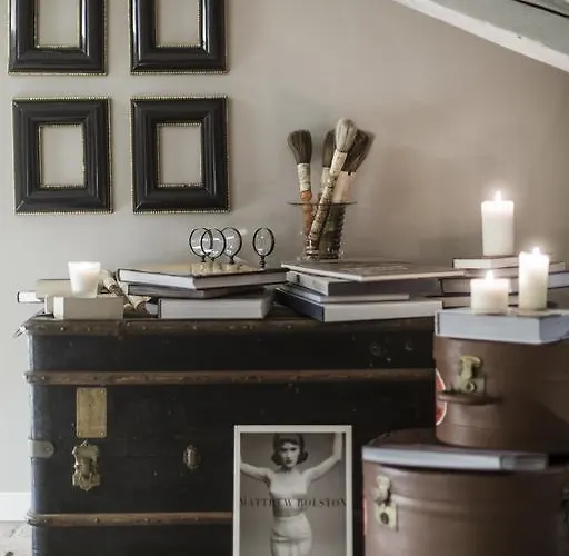 Seven Historical Апарт-отель