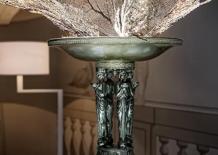 Aparthotel Seven Historical