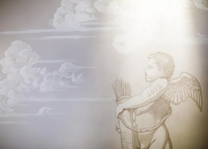 Seven Historical Terst