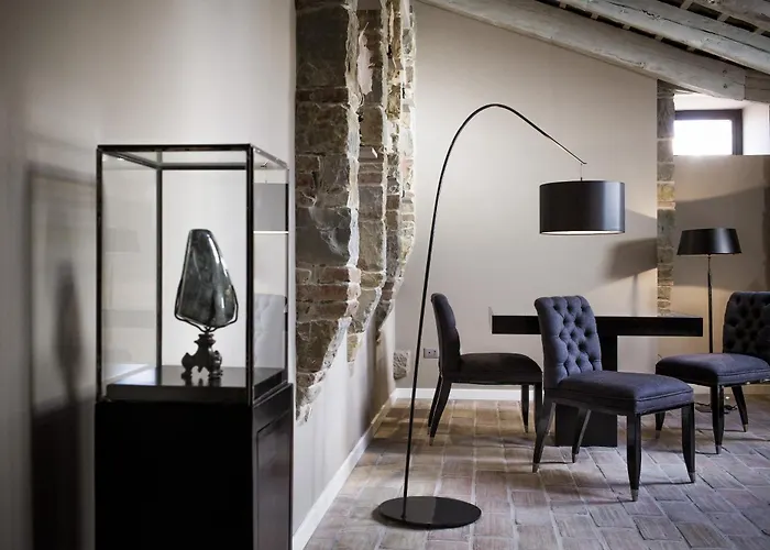 Seven Historical 4* Триест