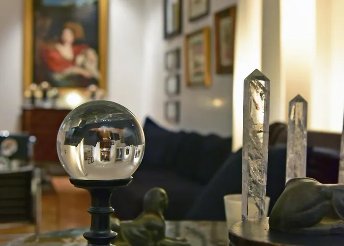 Aparthotel Seven Historical 4*