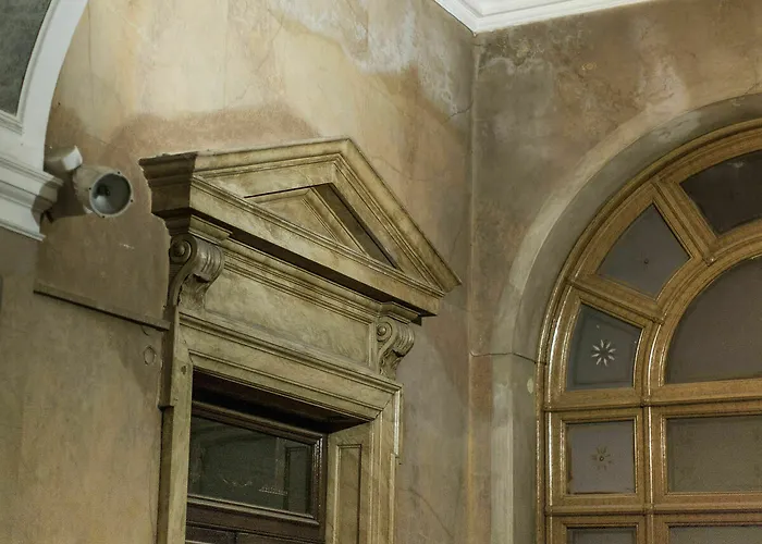 Aparthotel Seven Historical