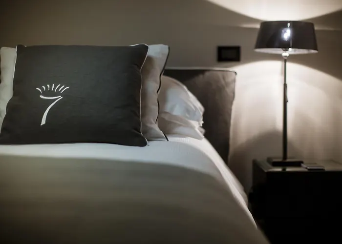 Seven Historical 4* Триест