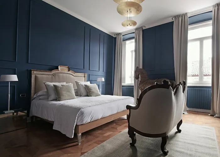 Aparthotel Seven Historical