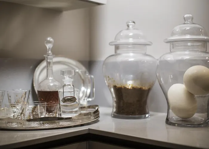 Seven Historical 4* Триест