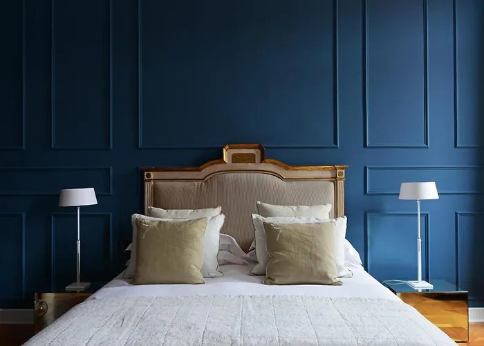 Seven Historical Триест