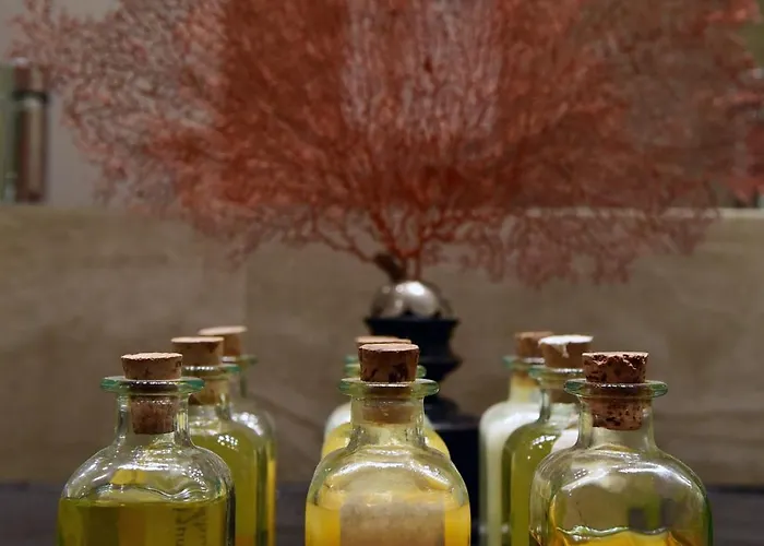 Seven Historical Апарт-отель Триест